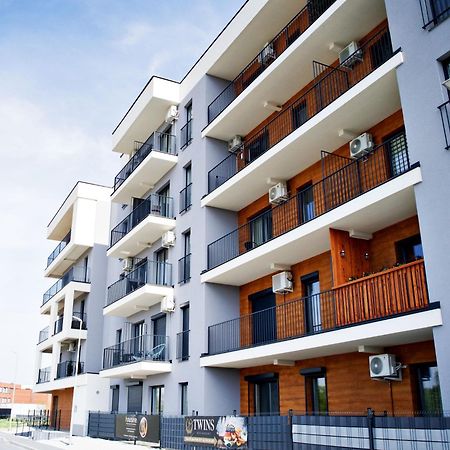 Magic Apartments - Siena ザトル エクステリア 写真