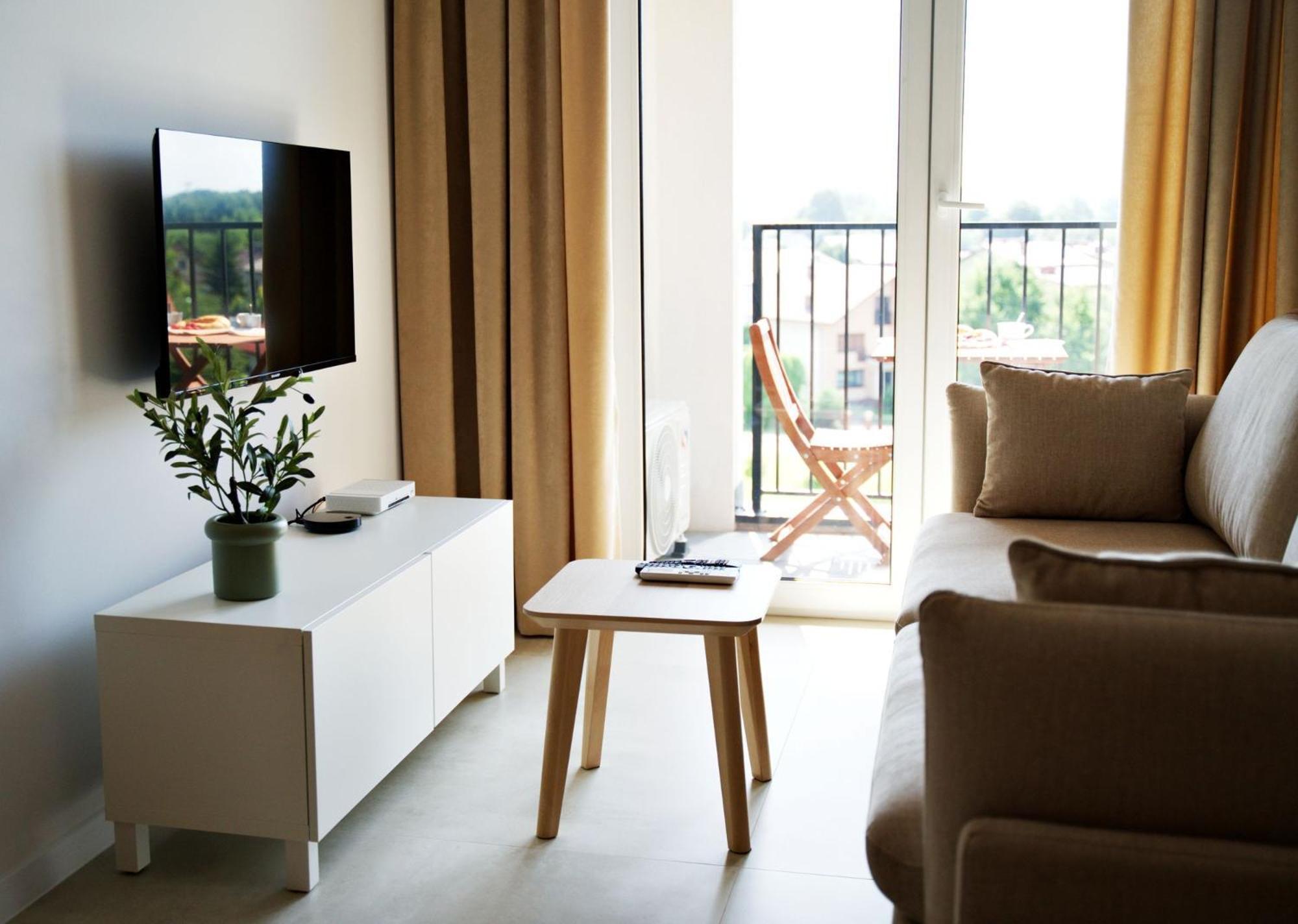 Magic Apartments - Siena ザトル エクステリア 写真